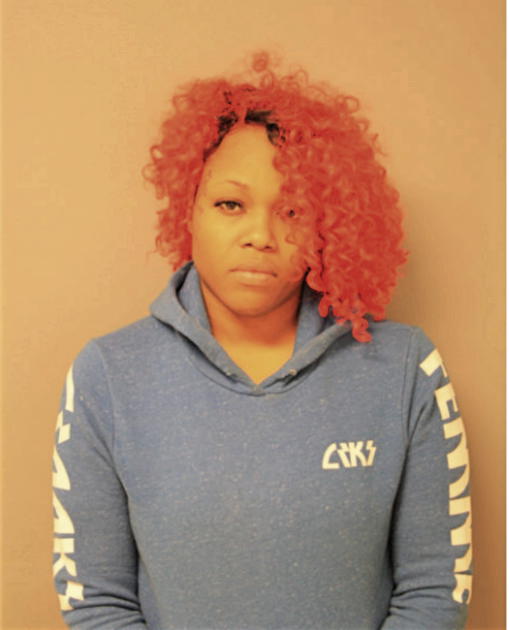 TIANA N SMITH, Cook County, Illinois