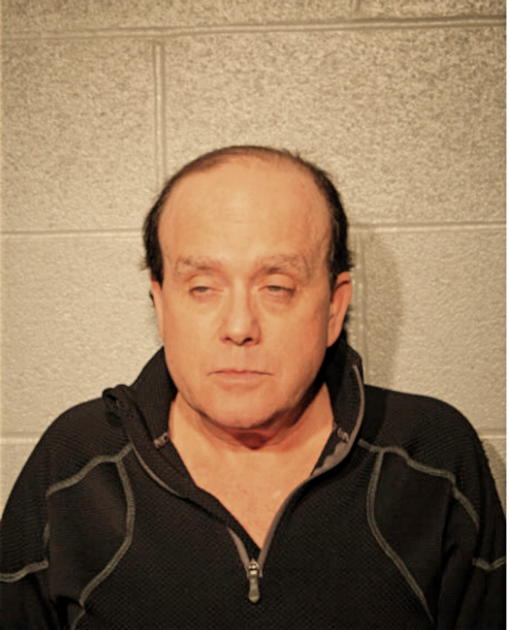 STEVEN STYLL, Cook County, Illinois