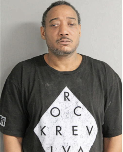 ERNIE T RICHARDSON, Cook County, Illinois