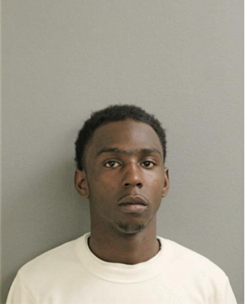 LAMONT R TATE, Cook County, Illinois