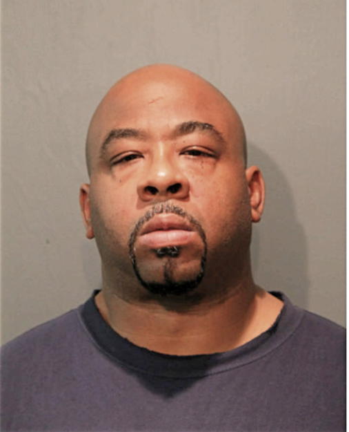 ANTHONY R TAYLOR, Cook County, Illinois