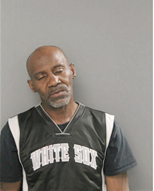 LARRY TAYLOR, Cook County, Illinois