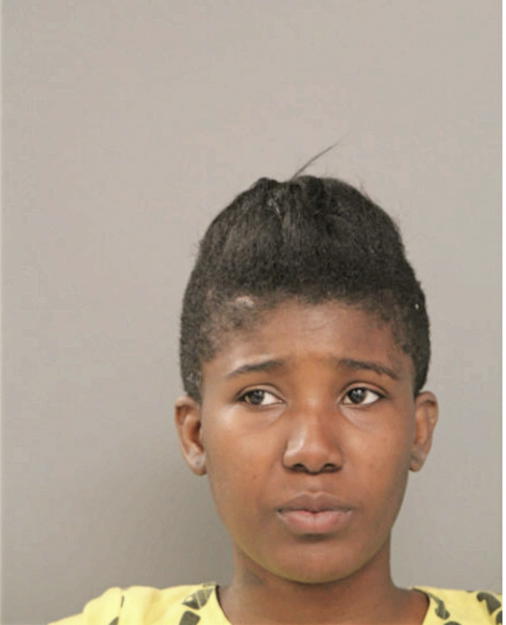 TASHEARA TAYLOR, Cook County, Illinois