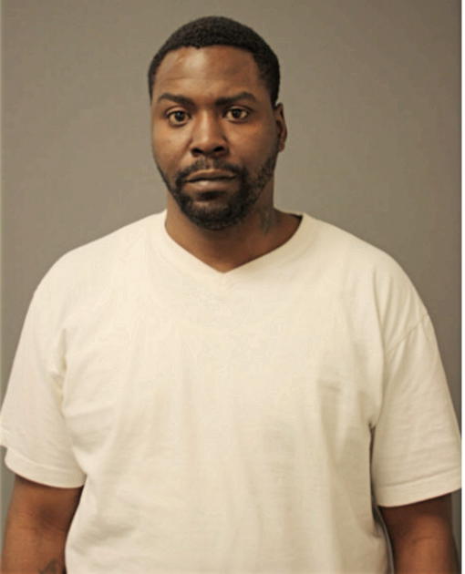 NICOGUSH C THIGPEN, Cook County, Illinois