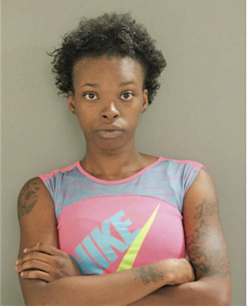 CLEOLA THOMAS, Cook County, Illinois