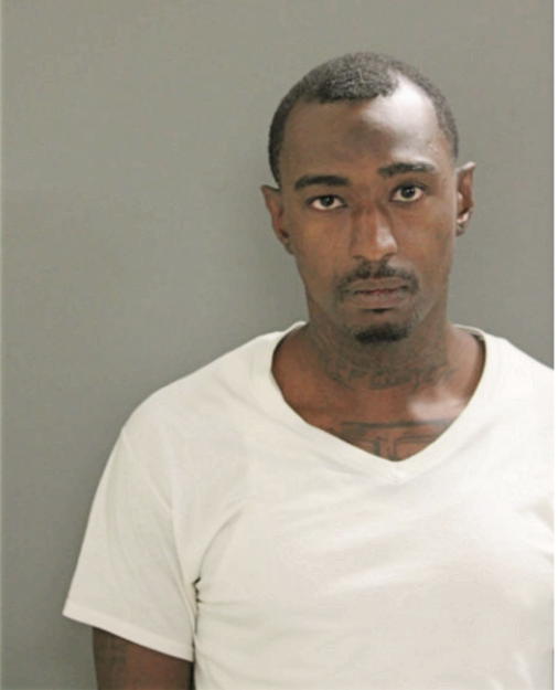 DARRYL A THOMAS, Cook County, Illinois