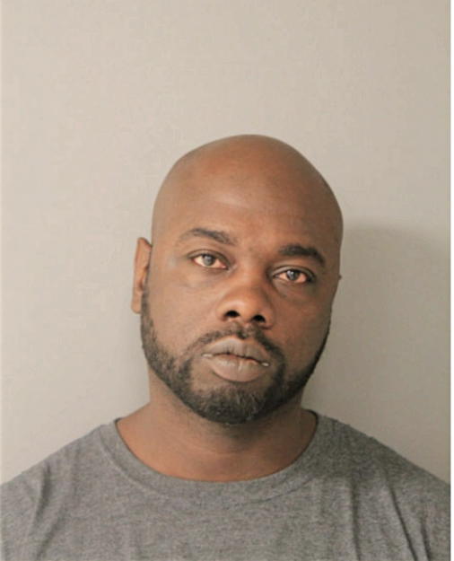 ANTWAN TOLBERT, Cook County, Illinois