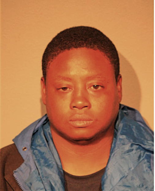 MONIQUE T TRIPPLETT, Cook County, Illinois