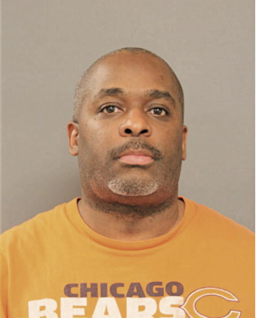 WILLIAM L TURPIN, Cook County, Illinois
