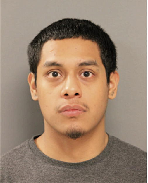 ISRAEL VARGAS, Cook County, Illinois