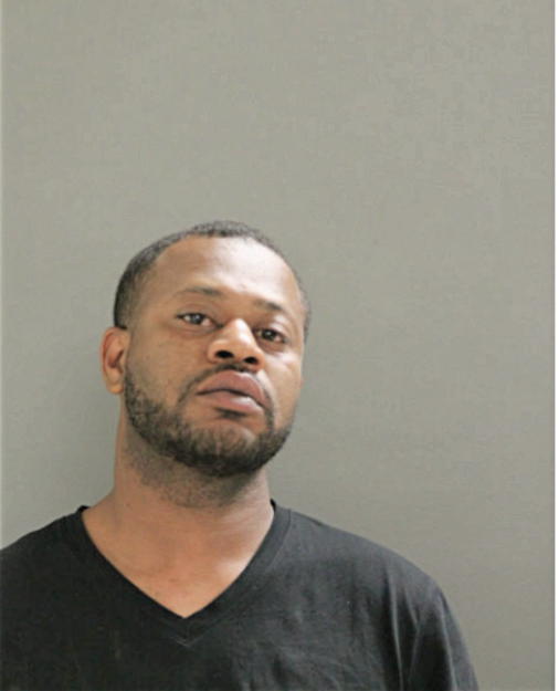 MARCUS M VEAL, Cook County, Illinois