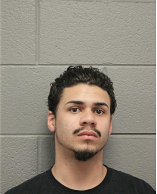 MARIANO VERA, Cook County, Illinois