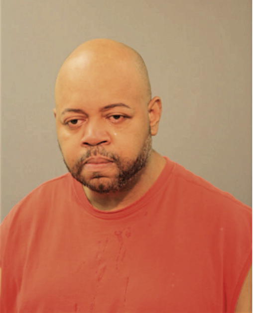 JEFFREY WASHINGTON, Cook County, Illinois