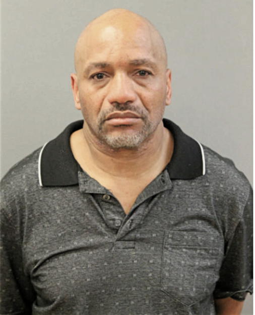 WILLIE G WASHINGTON, Cook County, Illinois