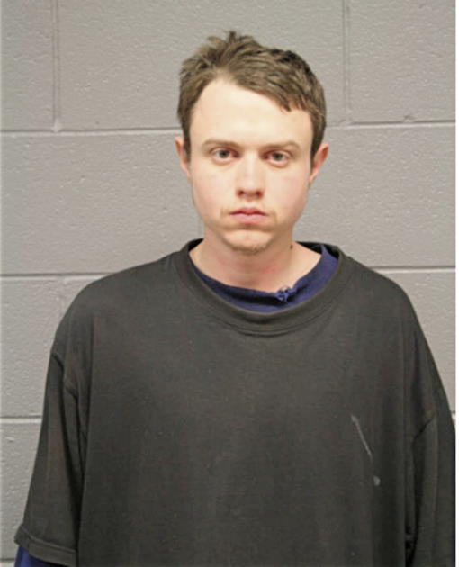 JEREMY J WEBB, Cook County, Illinois