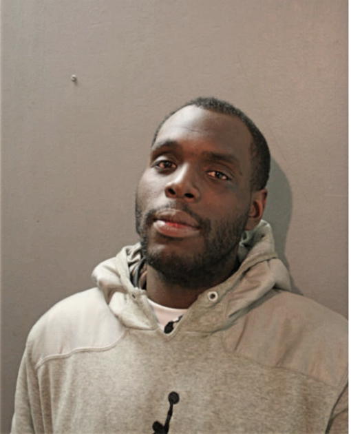 DEVIN R WHITE, Cook County, Illinois