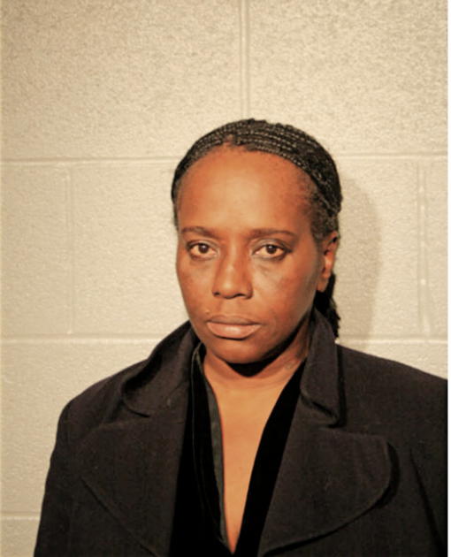 AILEEN WILLIAMS, Cook County, Illinois