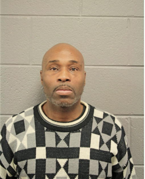 CURTIS WILLIAMS, Cook County, Illinois