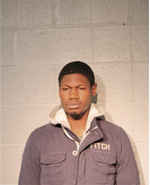 DEJOIE WILLIAMS, Cook County, Illinois