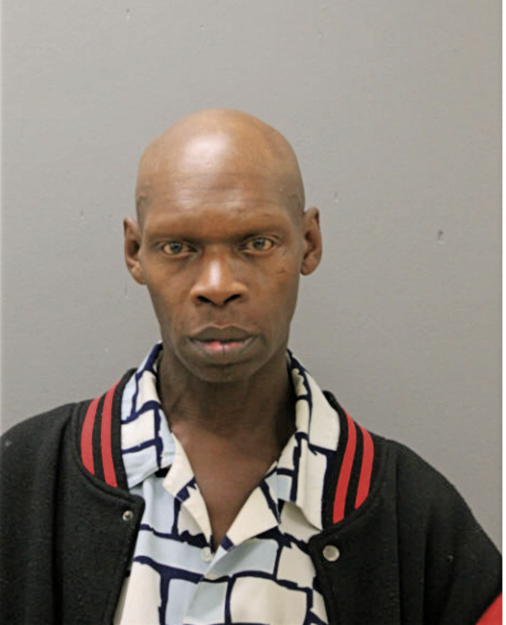 MICHAEL WILLIAMS, Cook County, Illinois