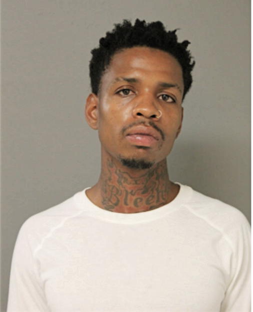 TERELL D WILLIAMS, Cook County, Illinois