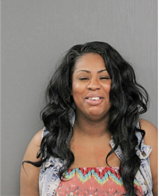 QUAMEKA L WILSON, Cook County, Illinois