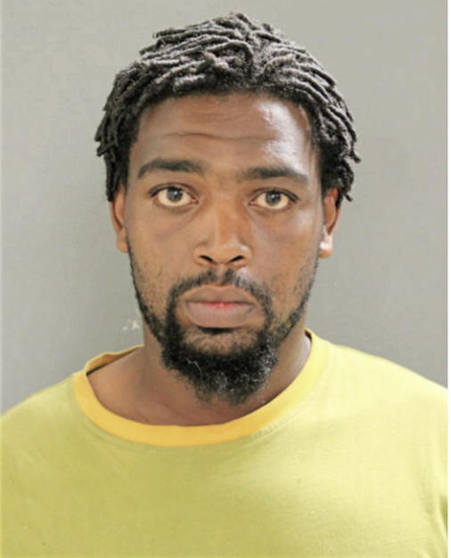 JAWAAN L WOODS, Cook County, Illinois