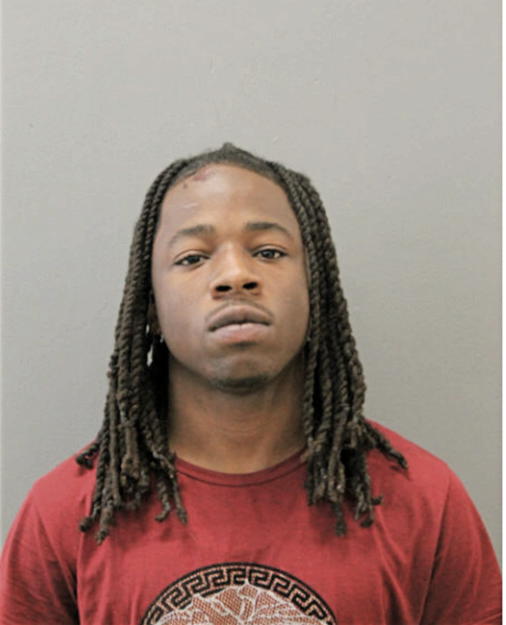 ALLEN WRIGHT, Cook County, Illinois