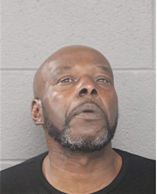 RODNEY L WRIGHT, Cook County, Illinois