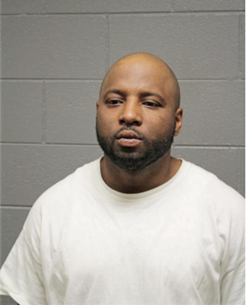 KEITH R YARBROUGH, Cook County, Illinois