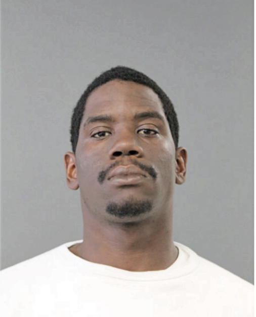 FREDERICK L YOUNG, Cook County, Illinois