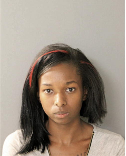 KEONA R ADAMS, Cook County, Illinois
