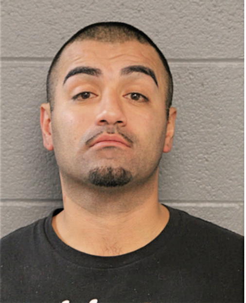 JOEY AGUIRRE, Cook County, Illinois