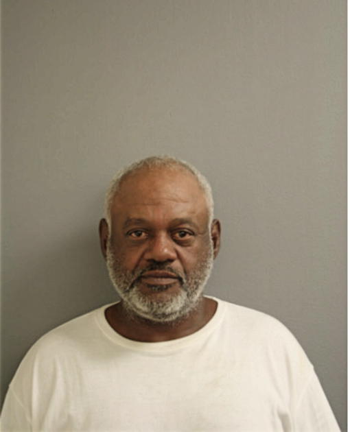 JESSIE ALLEN, Cook County, Illinois