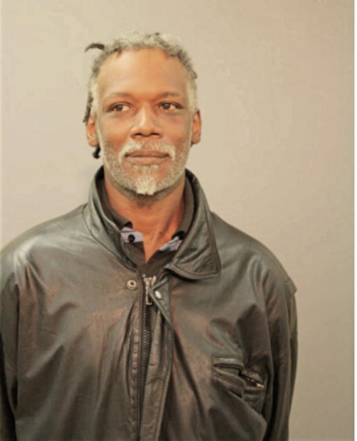 KEITH ALLEN, Cook County, Illinois
