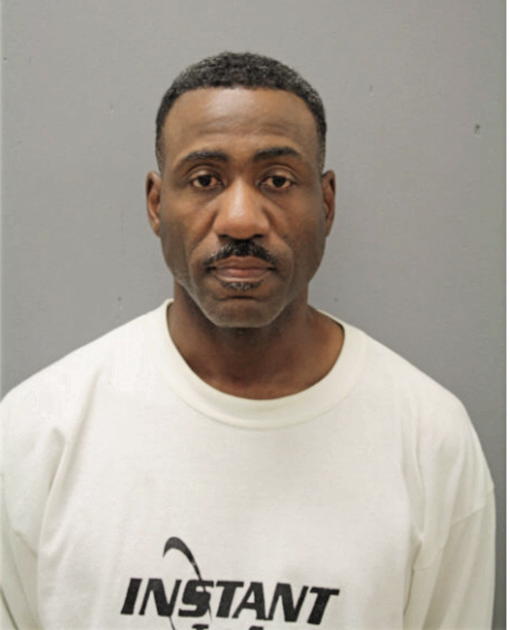 MICHAEL A ALLEN, Cook County, Illinois