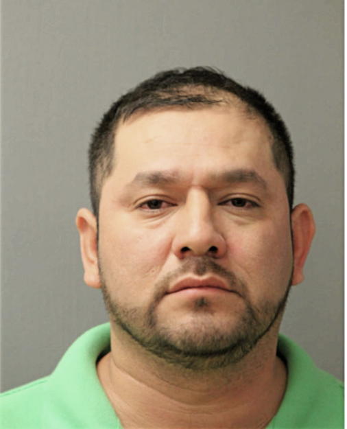 OCTAVIO ALMAZAN, Cook County, Illinois