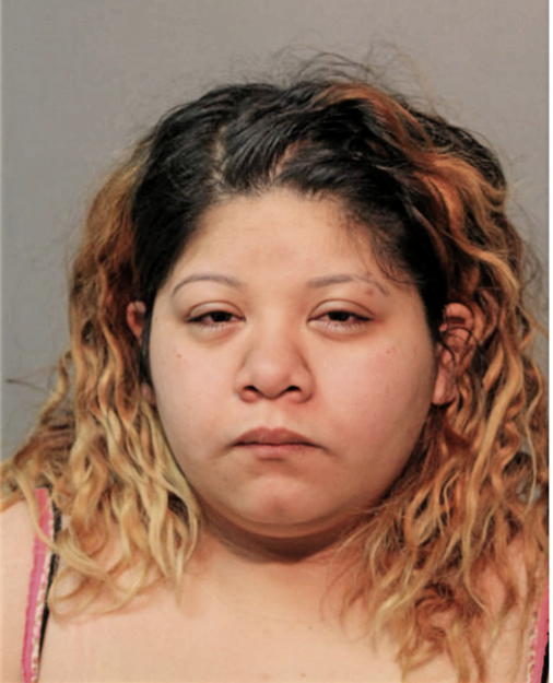 STEFANY ALVAREZ, Cook County, Illinois