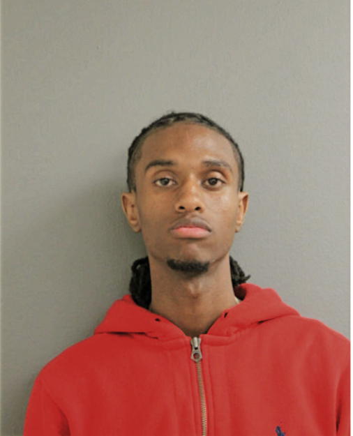 KIMROSSI D ANDERSON, Cook County, Illinois