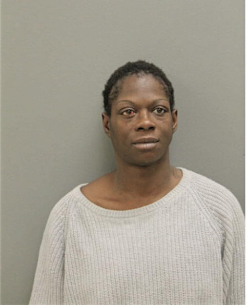 SHARHONDA L APPLEWHITE, Cook County, Illinois