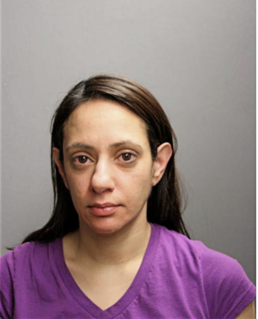 MANISHA J ARORA, Cook County, Illinois