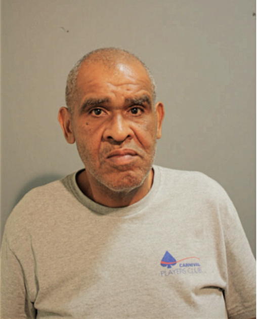MICHAEL C ASH, Cook County, Illinois