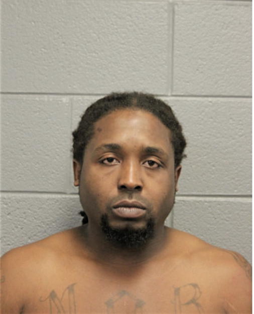 GERALD A AVERY, Cook County, Illinois