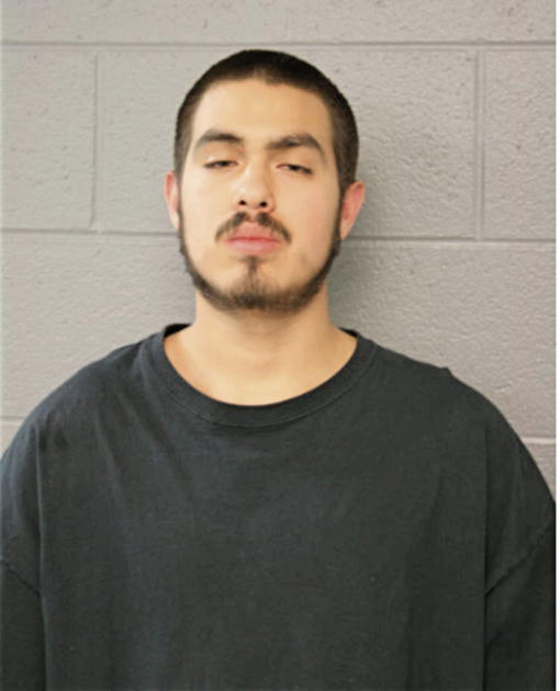 ERIC AVILA, Cook County, Illinois