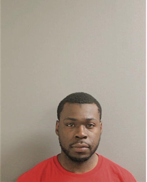RONNIE S BAKER, Cook County, Illinois