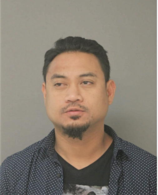 JOHN A BALMADRID, Cook County, Illinois