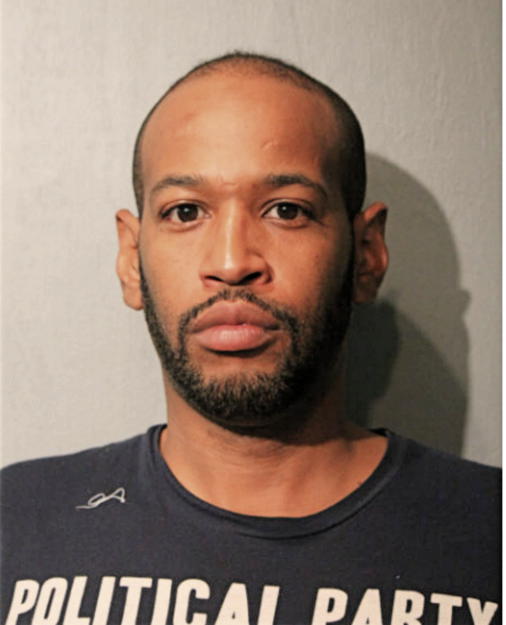 STEVEN W BANKS, Cook County, Illinois