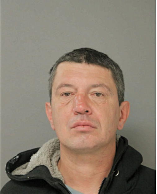 IGOR BARANOVSKYY, Cook County, Illinois