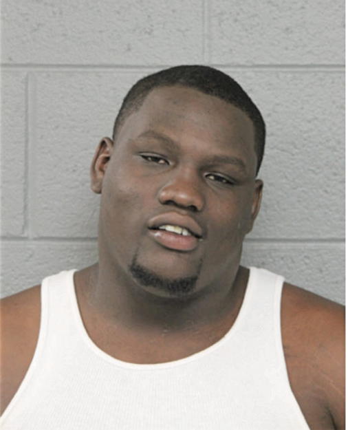 XAVIER J BARKER, Cook County, Illinois