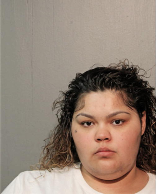 YOLANDA M BERRIOS, Cook County, Illinois